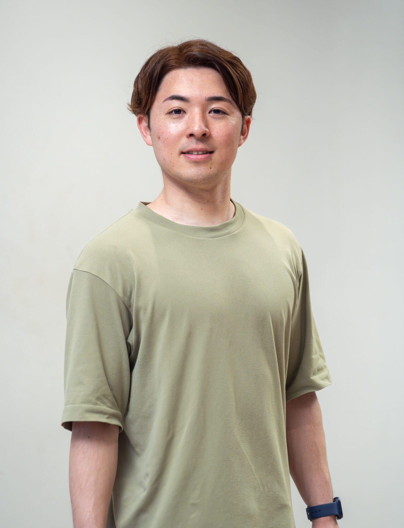 山田 直紀