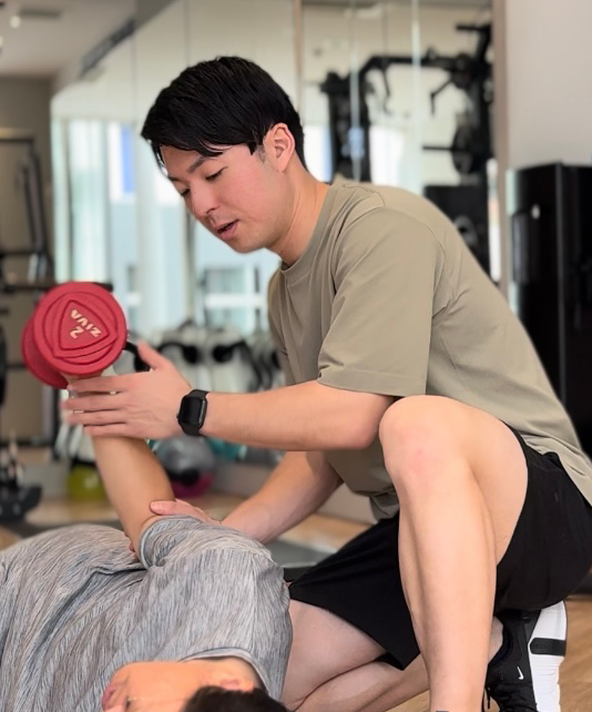 山田 直紀